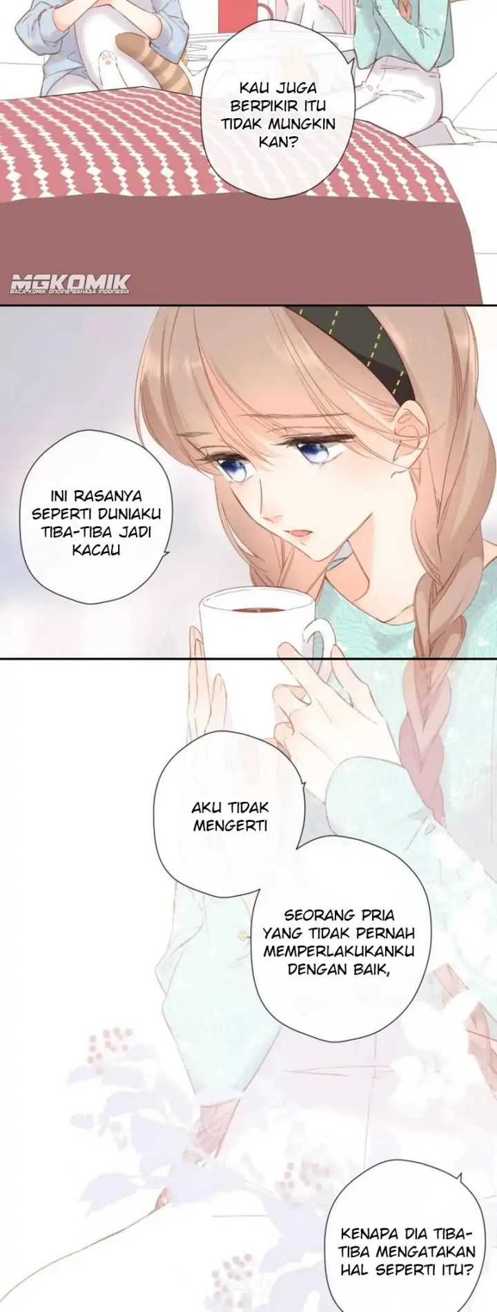 Once More Chapter 115 Bahasa Indonesia